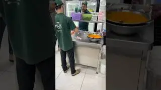 Tried the Famous Falooda at Hafiz Sweets in Karachi &ndash; Taste 10/10 but&hellip; 🤔🍨 #trending #viral #shorts