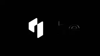 HeroUI/NextUI Logo Animation