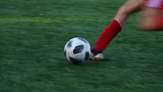 The Last Dance (A Football Short Film)