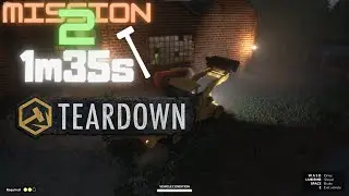 Teardown PC :: Campaign Mission 2 - Find Computers :: 1m 35 Seconds 【 Shorts 】