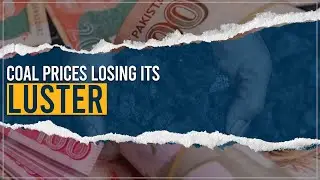 Coal Prices Losing Its Luster | AKD Securities Limited