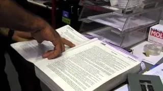 Procedure Manuals