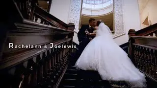 Emotional Rachelann and Joelewis Wedding Film at Mercure Dunkenhalgh