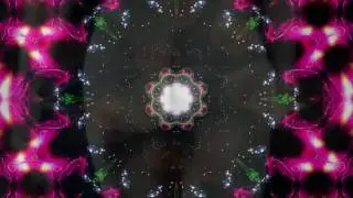 The Sugar Fire - Poison - Music Video / Visuals, Rock/Alternative/Space Rock