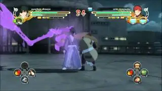 NUNS3 is boring (-.-) i'm noob