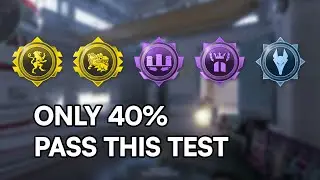 Bootcamp Exams - Prove your CS2 Knowledge and Skill!