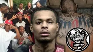 &ldquo;PIRU BLOOD SET IN COMPTON CALIFORNIA&rdquo; THE STORY OF TREE TOP PIRU
