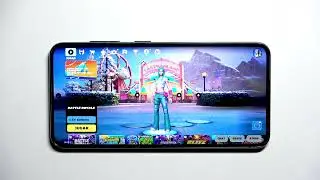 Fortnite Mobile &ndash; C&oacute;mo activar el chat de texto