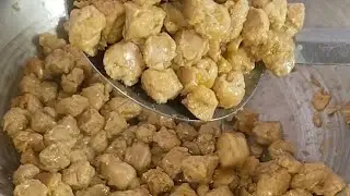 आलू सोयाबीन की ये स्वादिष्ट सब्जी इस तरीके से बनाये  | Aalu Soyabean ki Masaledar Sabji 