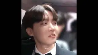 It’s ALWAYS hobi💀💀