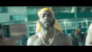 AFRO TRAP PT1  CAMEROON X IVORY COAST X ZIMBABWE -Afro Trap Gang