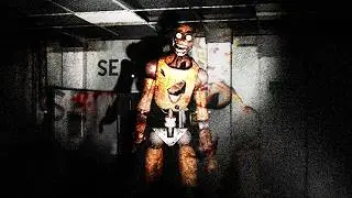 If I Blink IRL I Die | VIGIL