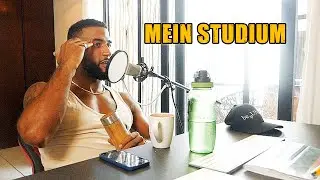 REALTALK über MEIN STUDIUM, ARBEIT bei BMW, FÄCHER & WARUM ICH ABGEBROCHEN HABE 😱 - Leon Lovelock