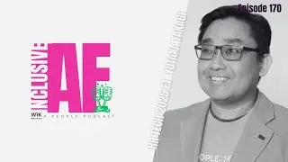 Kindness Is a Strategy: HR Tech, Burnout & Building for People Heroes with Yutaka Takagi