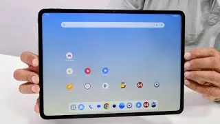 OnePlus Pad 3. Дорогой планшет / Арстайл /