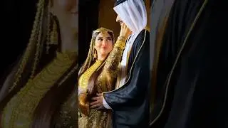 Dubai's Billionaire Princess Sheikha Mahra Marriage Life 🤯👇 #billionaire