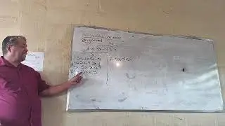Inecuación lineal con doble desigualdad