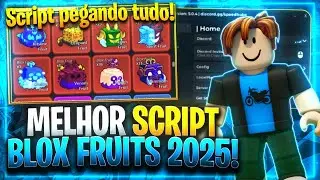 ✅SCRIPT BLOX FRUITS PARA CELULAR PC + EXECUTOR DELTA ANTI BAN ATUALIZADO LINK DIRETO MEDIAFIRE 2026