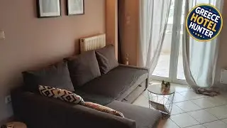 Vravrona Artemis Home & Transfer Airport | Athens, Greece | Hotel Review ⭐
