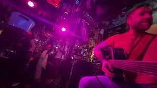 Jack Wolf @WillieT's 930pm-close 1/8/26 #music #keywest #livestream