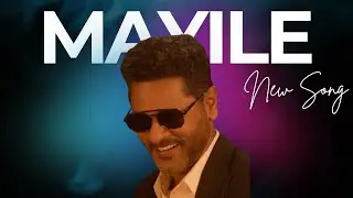 Moon Walk | Mini Cassette | Mayile Song Promo |  AR Rahman | Prabhudeva | AI | My Style