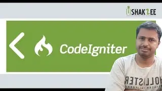 Shopping Cart Class in ci | cart class in CodeIgniter | cart library in Codeigniter | cart