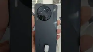 Tecno Camon 30 Pro 5G #smartphone