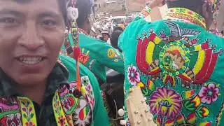 Carnaval confital 2018