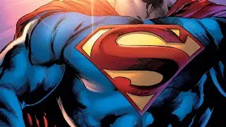Superman || Little Dark Age