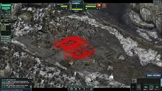 War Commander: Helios (Corpus 320) Free Repair - Low Level Account