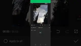 How to add voice to your video | capcut app #youtube #youtubeshorts #capcut #online