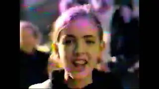 I Love New York (2001) Television Commercial - Whoopi Goldberg, Cindy Crawford, Regis & Kelly, etc
