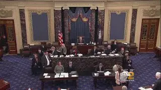 House Passes Short-Term Spending Bill