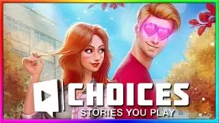 WHY ARE GIRLS SO MEAN | #1 The Freshman Choices Stories You Play
