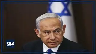 Netanyahu intervenes as violent crime rises in Israel's Arab community