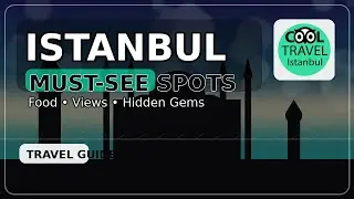 Istanbul’s Best Viewpoint Isn’t a Rooftop…