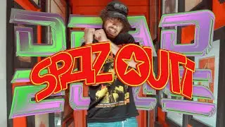 Mahka - Spaz Out&iexcl; [ directed by @mtvgrif. ]