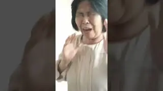 Challange makan permen asam Super Zuper