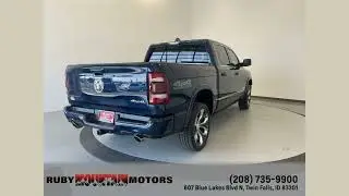 Check out this 2023 Ram 1500 for only $56399! Ruby Mountain Motors Twin Falls in Twin Falls Idaho Ca