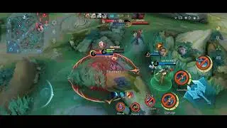 New aamon gameplay