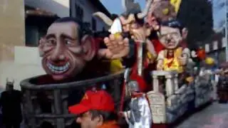 ERBUSCO carnevale 2009