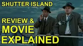 Shutter Island Movie Review and Explained in Urdu
