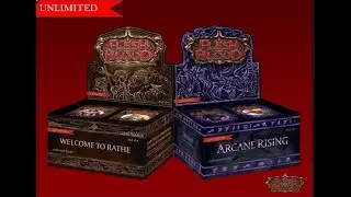 FaB - Watch the Unlimited Boxes