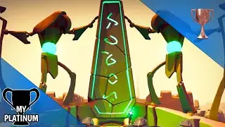 Masters of Anima - Summoner Trophy