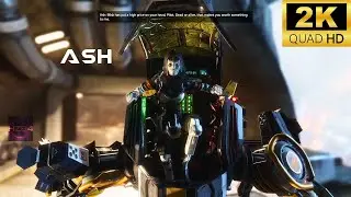 TITANFALL 2  |  INTO THE ABYSS  |   GAMEPLAY   |  FIRST TIME PLAYING FPS  |   CAMPAIGN  |  PART 03