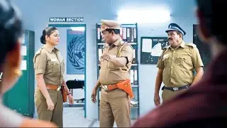 Vintha (Vindhai) Telugu Dubbed Movie Scenes | Super Telugu Movie Scenes
