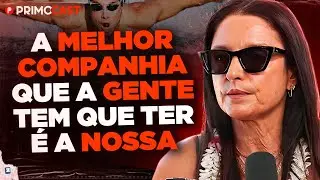 PREPARA&Ccedil;&Atilde;O MENTAL PRO IRONMAN | PrimoCast 341