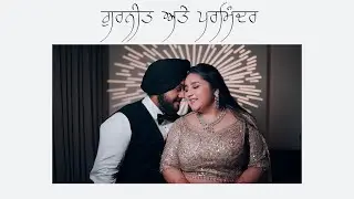 Best Ring Ceremoney Highlight  Gurneet & Parminder shoot -98729-12555