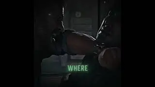 Joal Miller Cold Moment Edit | Phantom | #shorts #thelastofus