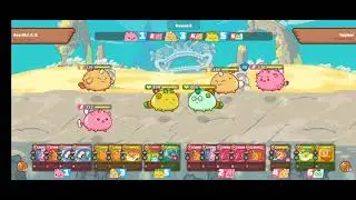 BBP Arena Gameplay